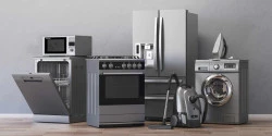 Magasin électroménager à Dozulé